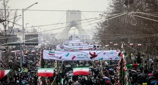 U.S. official says Iran engaging in ‘nuclear blackmail’