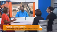 Lawsuit: CPD Targets Black, Latino Drivers in Traffic Stops