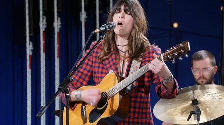 Video thumbnail: Live On The Bridge Nicki Bluhm