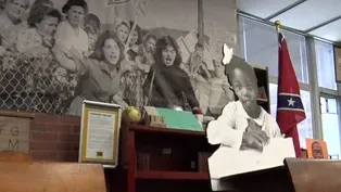 Museum at Plainfield HS focuses on pivotal Black history