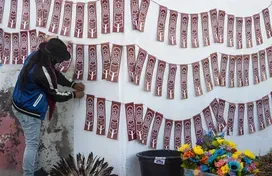 Wounds of Unsolved MMIW Cases