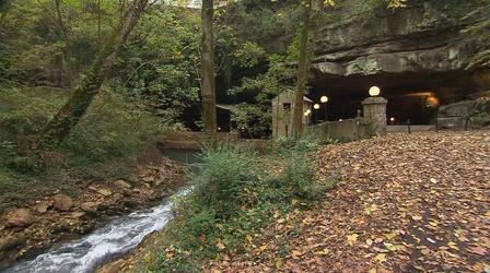 Video thumbnail: Tennessee Crossroads Tennessee Crossroads 3229