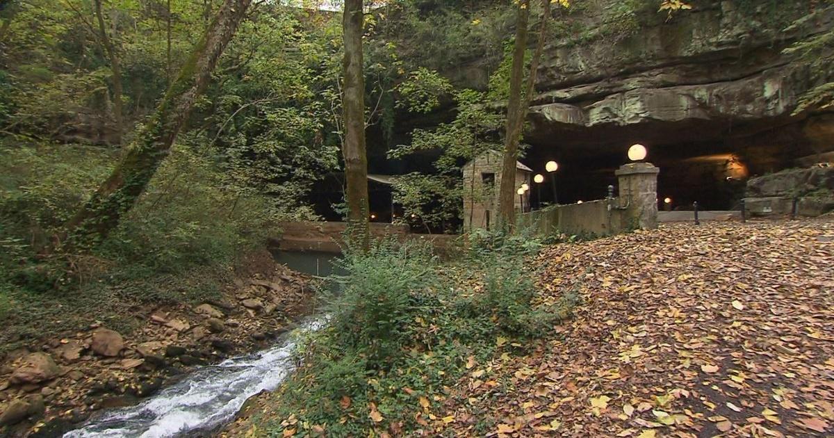 Tennessee crossroads | tennessee crossroads 3229 | season 32 | episode 19