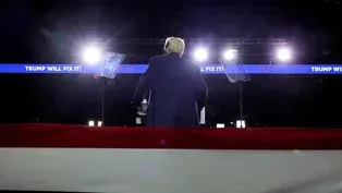 "Trump's Comeback" - Preview