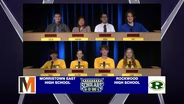 Morristown East vs Rockwood