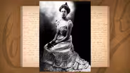 The activism of Black feminist writer Alice Dunbar-Nelson