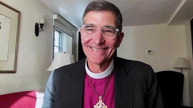 Bishop A. Rob Hirschfeld: Clergy Must Prepare for a 