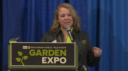 Video thumbnail: University Place Organic Landscape Maintenance