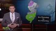 March comes in like a lion with a roaring nor'easter