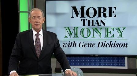 Video thumbnail: More Than Money More Than Money S4 Ep16