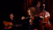 Urban Consulate, Regina Carter, Randall Robinson