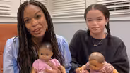 CARING FOR BABIES