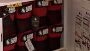 Grim reality: 'Bleeding control kits' for houses of worship