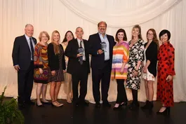 2019 WEDU Be More Knowledgeable, The Bank of Tampa Award