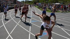 Video thumbnail: High School Activities 2018 Track and Field Championships Part 1