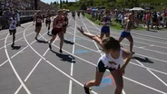 2018 Track and Field Championships Part 1