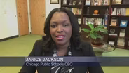 Janice Jackson : ‘I Think That I’ve Made Things Better’