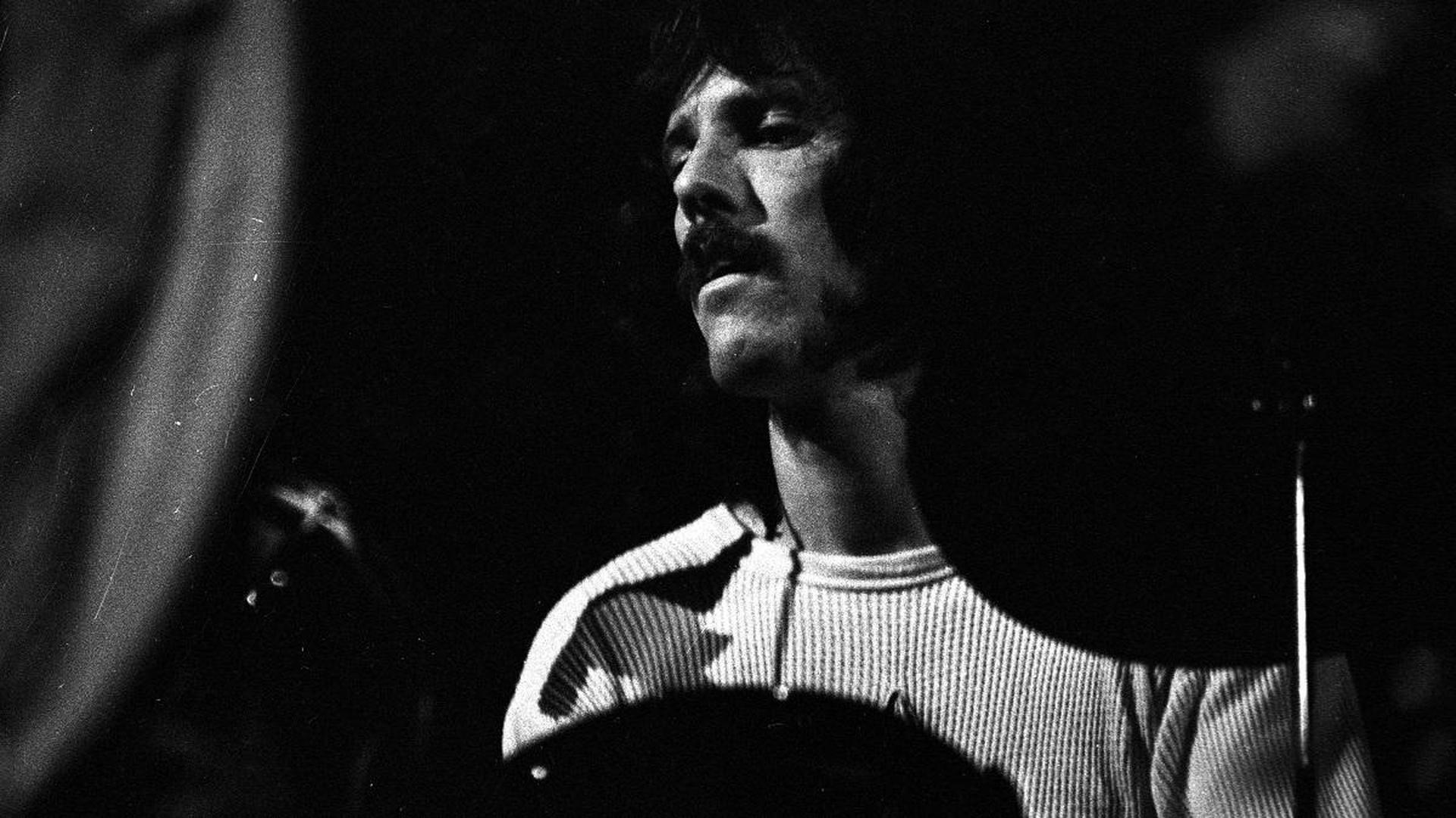 ‘Path is the key’The Doors’ drummer on what lights his fire PBS