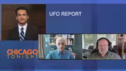 Enduring Mysteries Trail US Report on UFOs