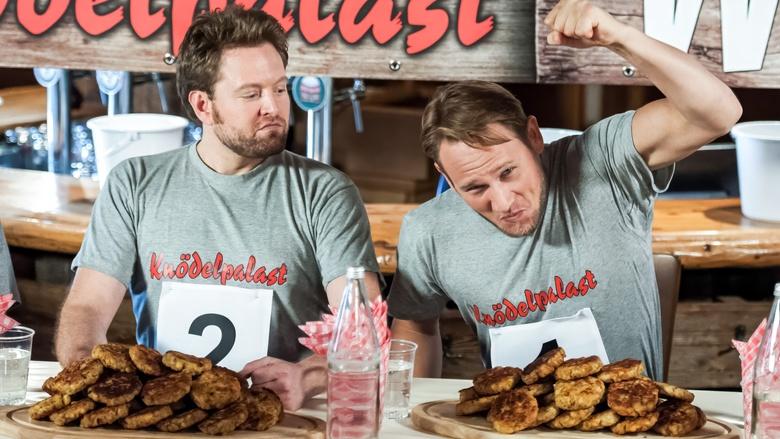 Murder in the Mountains Image