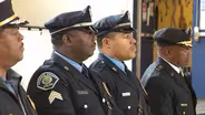 Camden marks milestones in policing reform, reduced crime