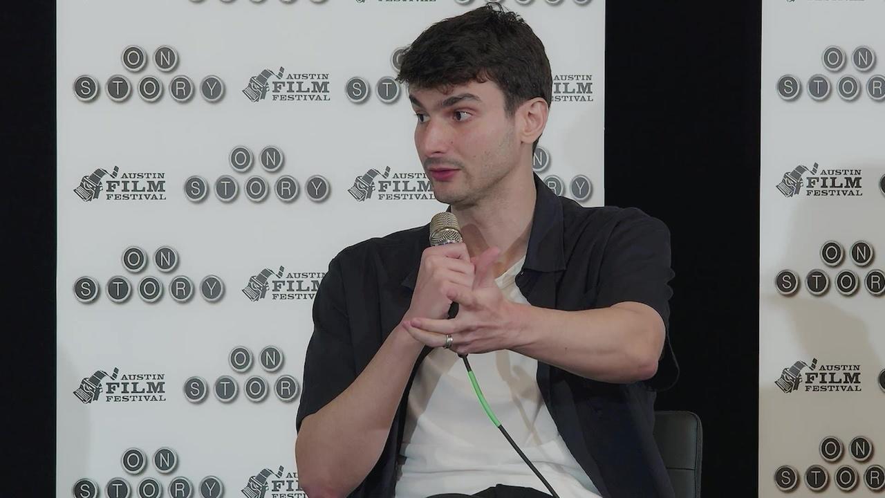 On Story | On Challengers: A Conversation with Justin Kuritzkes