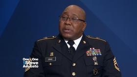 Video thumbnail: One-on-One Curtis Sliwa; Harvey Craig; Understanding Diabetes
