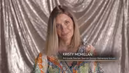 2022 Spotlight Award Finalist | Kristy McMillan