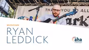Ryan Leddick "Stay the Night"