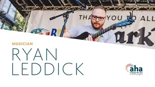 Ryan Leddick "Stay the Night"