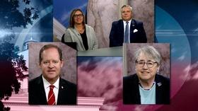 Video thumbnail: Capitol Journal February 28, 2020 - Week In Review