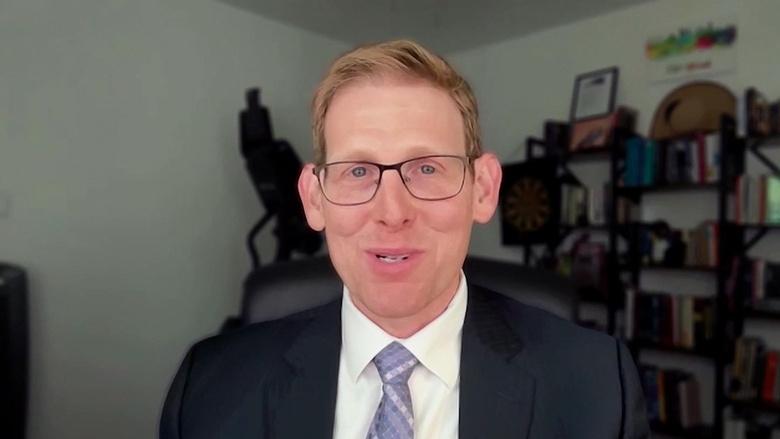 Amanpour and Company Image