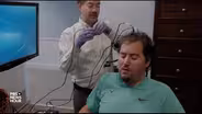 Technology making gains for people living with paralysis