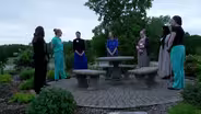 The Healing Forest