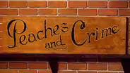 Peaches and Crime