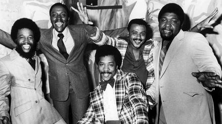 Introducing Jerry Lawson and The Persuasions