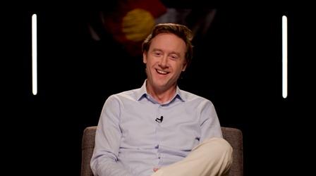 Video thumbnail: PBS12 Mayoral Hub Humanize: Mike Johnston