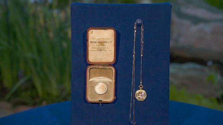 Antiques Roadshow Image