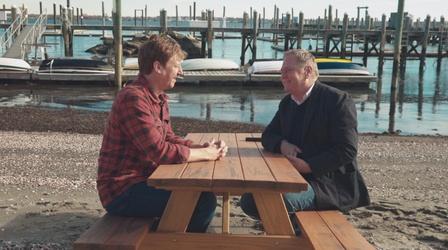 Video thumbnail: Rhode Island PBS Weekly Rhode Island PBS Weekly 2/20/2022