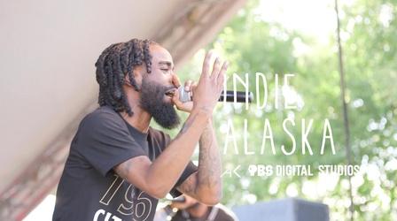 Video thumbnail: Indie Alaska I am an Alaskan Rapper | INDIE ALASKA