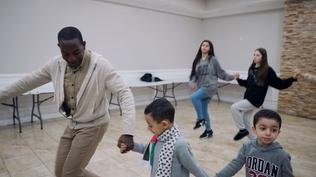 Palestinian In America