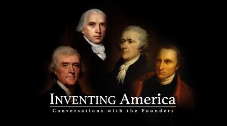 Video thumbnail: WGVU Presents Inventing America: Liberty For All