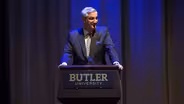 Celebration of Life - Gov. Eric Holcomb