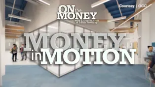 Money In Motion:  Onondaga Community College Simulated Clean Room Laboratory