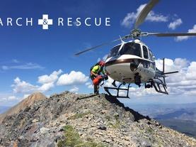Search & Rescue Promo