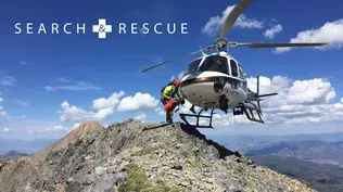 Search & Rescue Promo