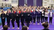 2025 Gymnastics Championships