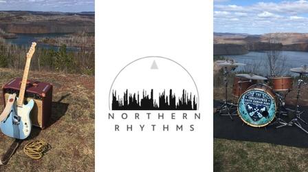Video thumbnail: Northern Rhythms Northern Rhythms