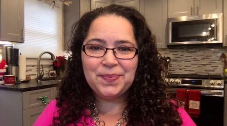 Video thumbnail: NJ Spotlight News CDC cuts recommended time for COVID-19 isolation, quarantine