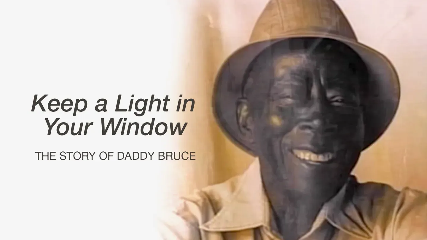 Keep a Light in Your Window